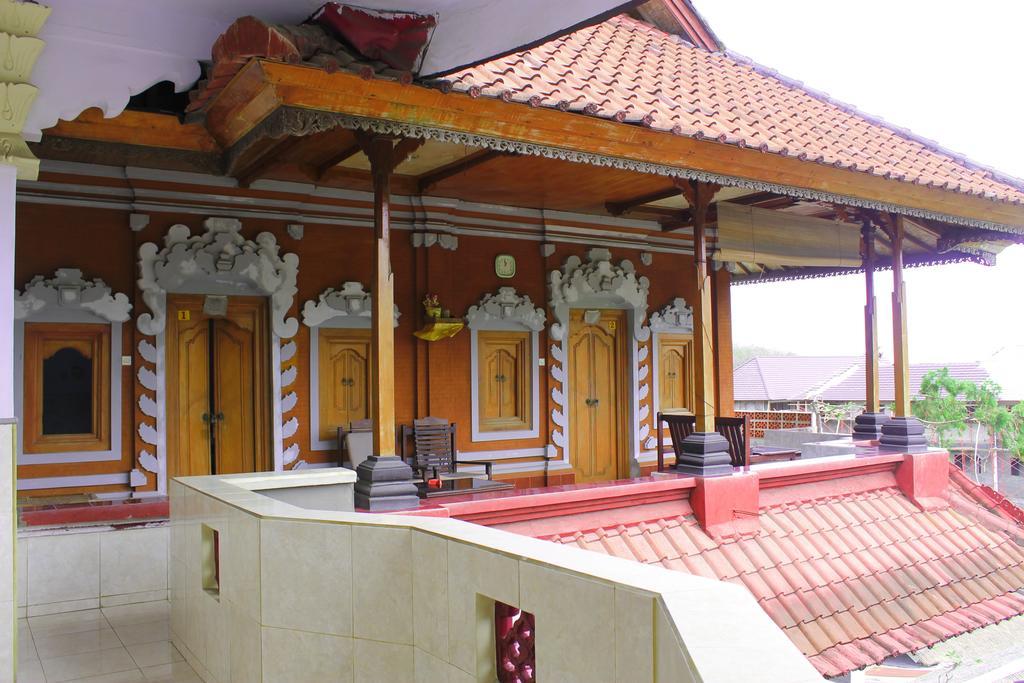 Serangan Inn II Padangbai  Cameră foto