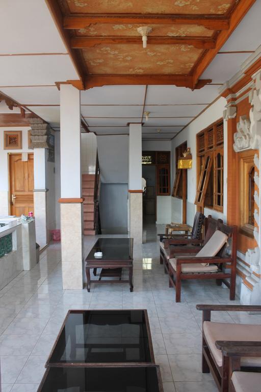 Serangan Inn II Padangbai  Exterior foto