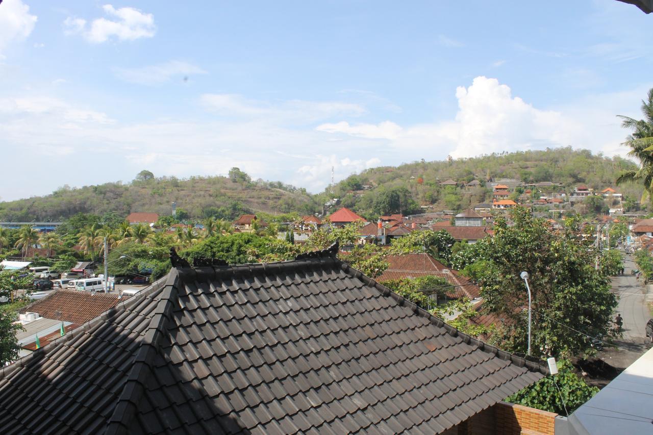 Serangan Inn II Padangbai  Cameră foto