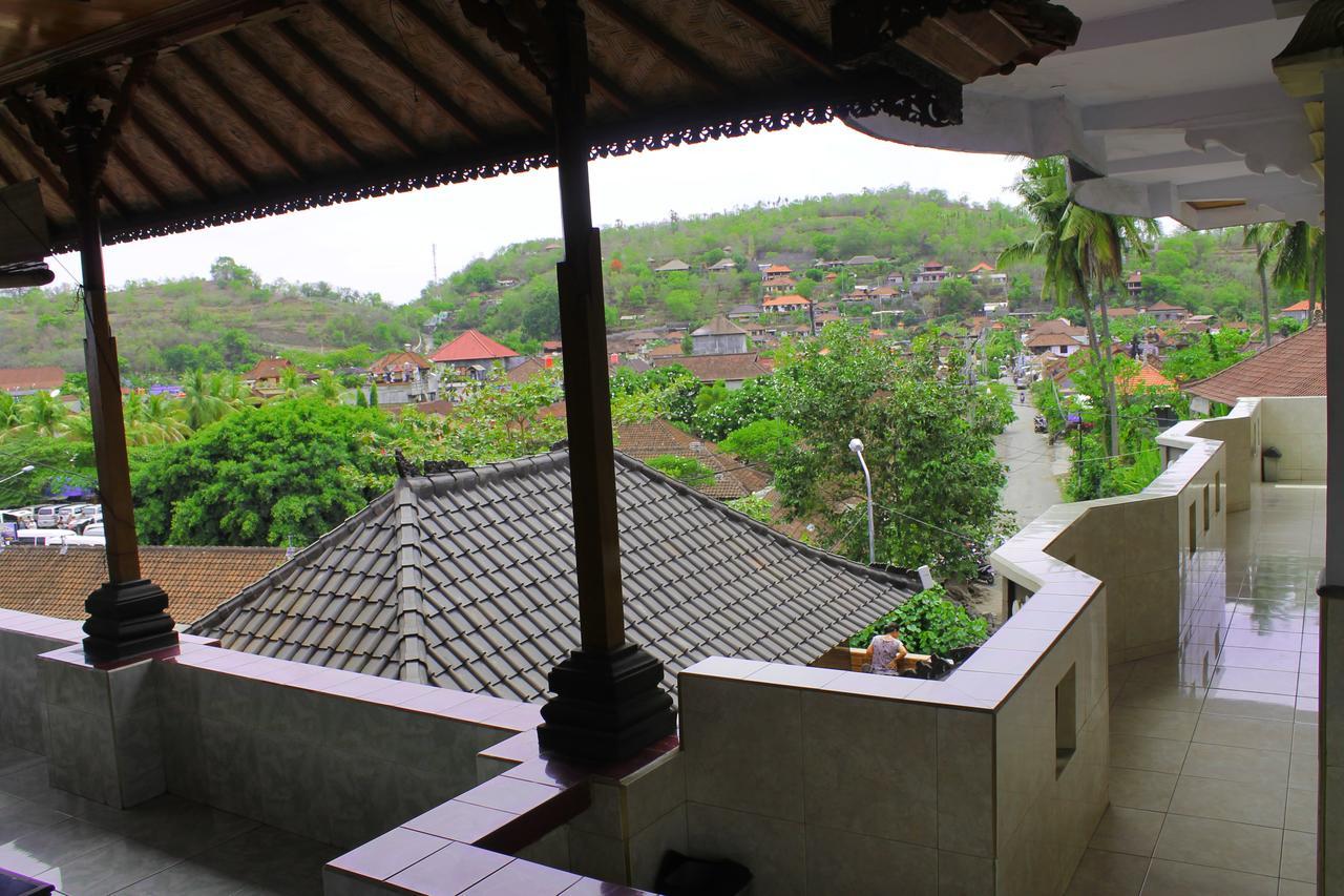 Serangan Inn II Padangbai  Cameră foto