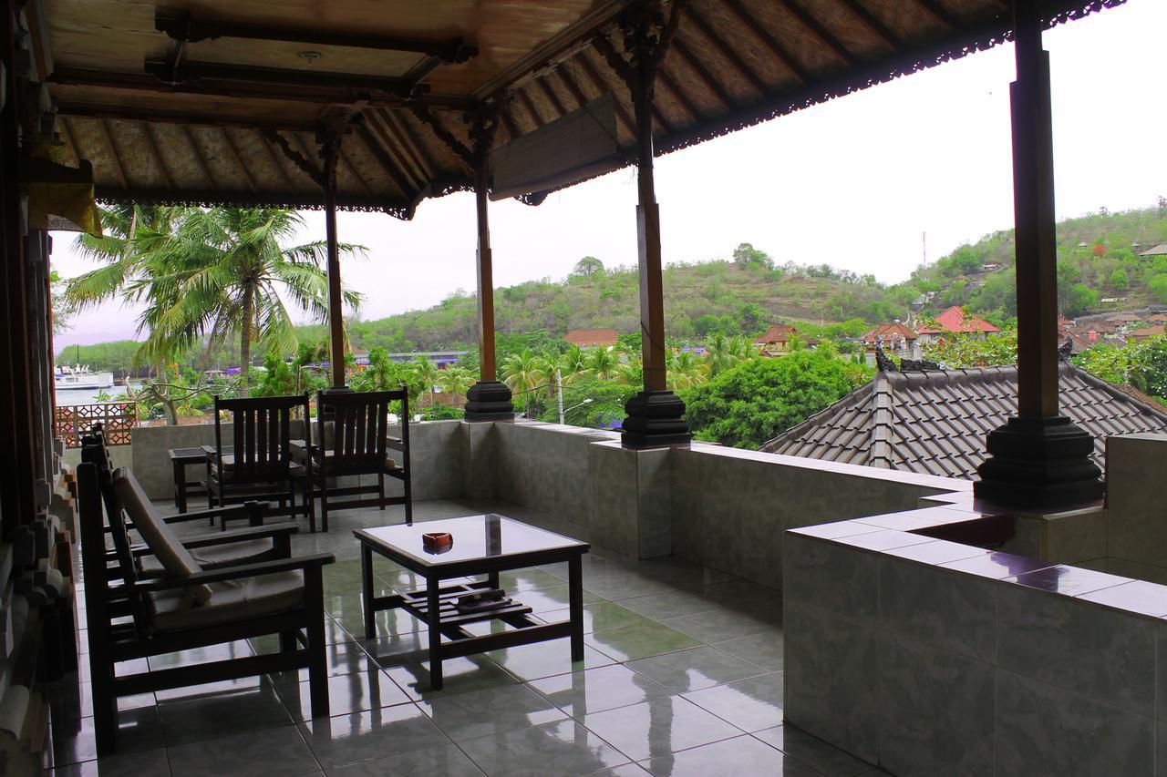 Serangan Inn II Padangbai  Cameră foto